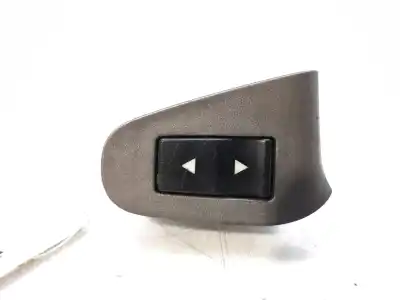 Peça sobressalente para automóvel em segunda mão botão / interruptor elevador vidro dianteiro direito por fiat stilo multi wagon (192_) 1.9 d multijet referências oem iam 0735400641
