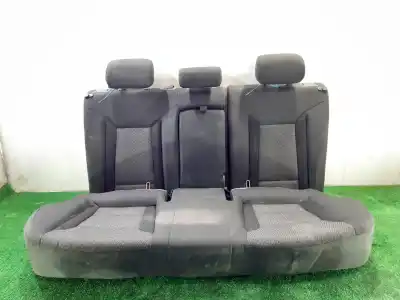 Second-hand car spare part rear seats for hyundai i40 i (vf) 1.7 crdi oem iam references 891603z000v2k