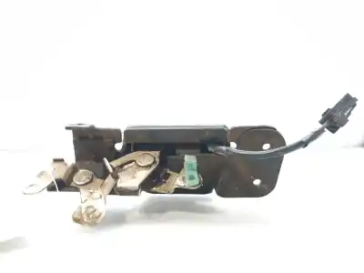 Second-hand car spare part TRUNK LOCK for DAEWOO LANOS  OEM IAM references 96232493  