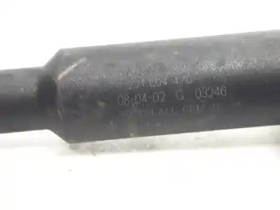 Second-hand car spare part ignition coil for peugeot 207 confort oem iam references 0221504470