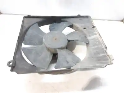 Pezzo di ricambio per auto di seconda mano elettroventola per daewoo lanos se riferimenti oem iam 96183756  