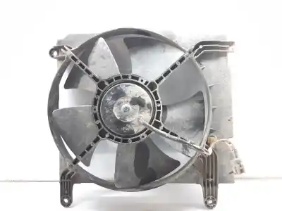 Pezzo di ricambio per auto di seconda mano elettroventola per daewoo lanos se riferimenti oem iam 96183756  