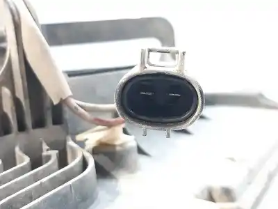 Pezzo di ricambio per auto di seconda mano elettroventola per daewoo lanos se riferimenti oem iam 96183756