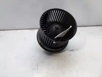 Second-hand car spare part heating fan for peugeot 207 confort oem iam references n102992g
