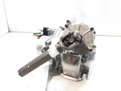 Автозапчастина б/у рульва колонка для ford fiesta (ccn) trend посилання на oem iam 59327692  