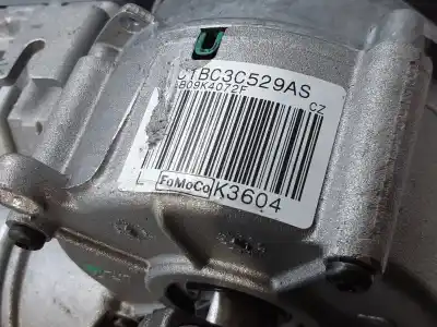 Автозапчастина б/у рульва колонка для ford fiesta (ccn) trend посилання на oem iam 59327692  