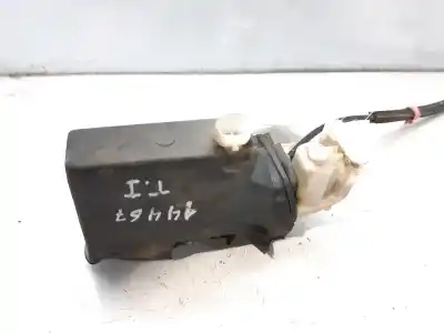 Piesă de schimb auto la mâna a doua încuietoare ușa din spate stânga pentru lancia thesis (115) 3.0 v6 24v cae emblema referințe oem iam 60685373
