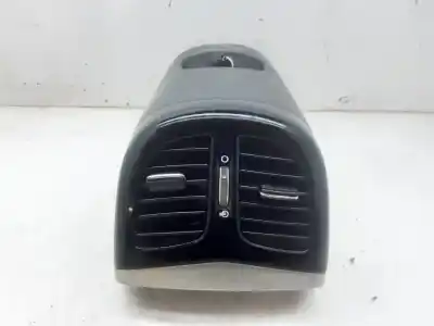 Second-hand car spare part air ventilation grille for hyundai i40 i (vf) 1.7 crdi oem iam references 970303z000