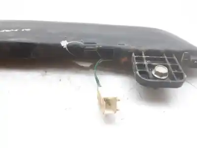 Second-hand car spare part central brake light for hyundai i40 i (vf) 1.7 crdi oem iam references 927003z300