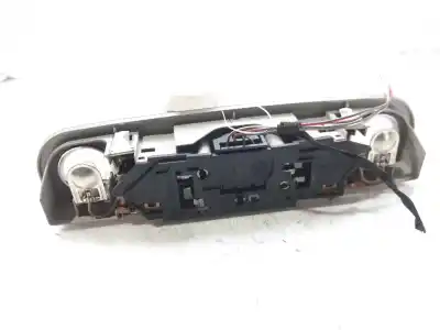 Second-hand car spare part interior light for audi q7 (4l) 3.0 tdi oem iam references 4l094711b