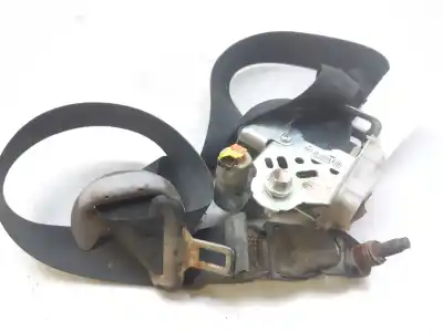 Second-hand car spare part front left seat belt for hyundai i40 i (vf) 1.7 crdi oem iam references 888103z000
