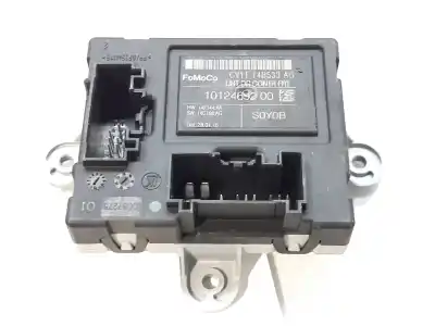 Peça sobressalente para automóvel em segunda mão MÓDULO DE CONFORT / BSI /BCM por FORD FIESTA (CCN)  Referências OEM IAM CV1T14B533AG  