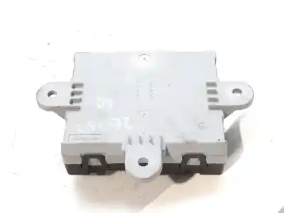 Second-hand car spare part comfort module for ford fiesta (ccn) trend oem iam references cv1t14b533ag  