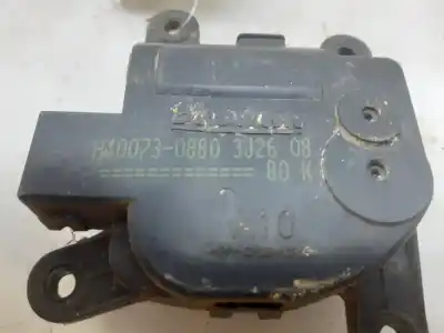 Second-hand car spare part air conditioning hatches opening motor for hyundai i40 i (vf) 1.7 crdi oem iam references h400730880