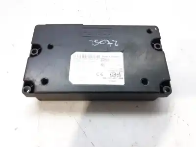 Автозапчастина б/у електронний модуль для ford fiesta (ccn) trend посилання на oem iam d1bt14d212na  