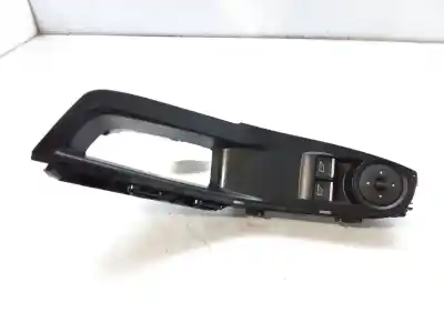 Автозапчастина б/у передні вікний вмикач для ford fiesta (ccn) trend посилання на oem iam f1et14a132eb