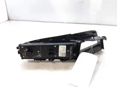 Автозапчастина б/у передні вікний вмикач для ford fiesta (ccn) trend посилання на oem iam f1et14a132eb  