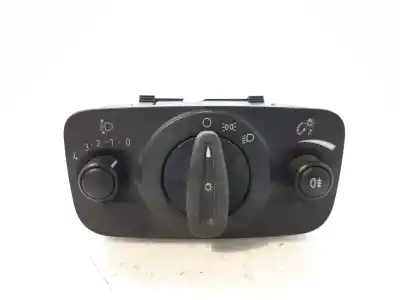 Peça sobressalente para automóvel em segunda mão comutador de luzes por ford fiesta (ccn) trend referências oem iam c1bt13a024db  