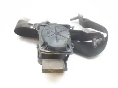 Second-hand car spare part rear right seat belt for hyundai i40 i (vf) 1.7 crdi oem iam references 898103z100