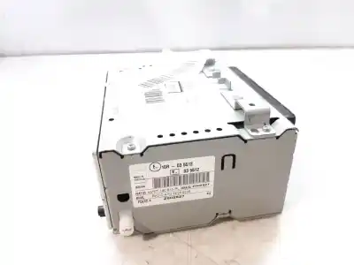 Автозапчасти б/у аудиосистема / радио cd за ford fiesta (ccn) trend ссылки oem iam am5t18c815pl  