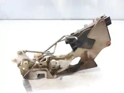 Автозапчасти б/у замок задней левой двери за daewoo matiz s ссылки oem iam 96527745  