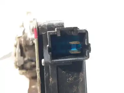 Автозапчасти б/у замок задней левой двери за daewoo matiz s ссылки oem iam 96527745  