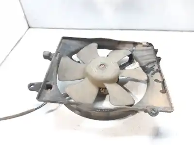 Second-hand car spare part radiator cooling fan for daewoo matiz s oem iam references 033811310  