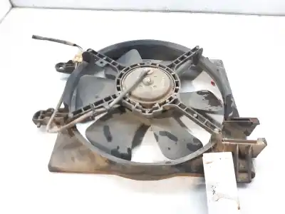 Second-hand car spare part radiator cooling fan for daewoo matiz s oem iam references 033811310