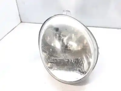 Автозапчасти б/у правая фара за daewoo matiz s ссылки oem iam 96507856  