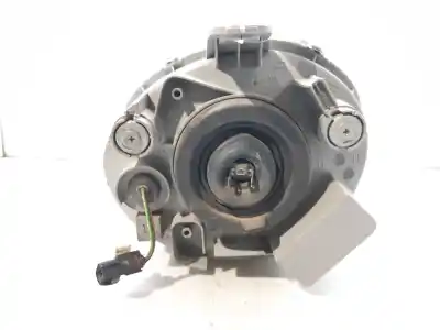 Автозапчасти б/у правая фара за daewoo matiz s ссылки oem iam 96507856  