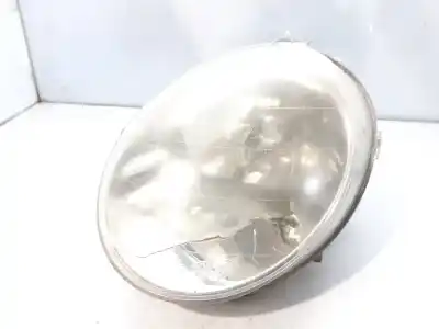 Автозапчастина б/у ліва фара для daewoo matiz s посилання на oem iam 96507855  