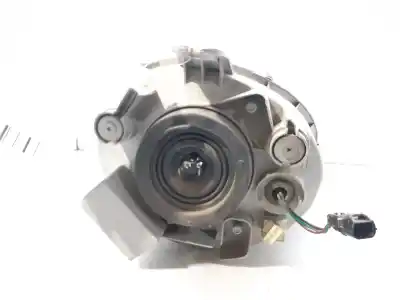 Автозапчастина б/у ліва фара для daewoo matiz s посилання на oem iam 96507855  