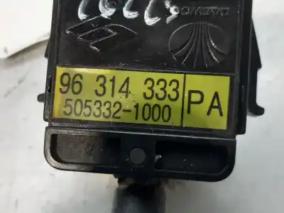 Автозапчастина б/у команда чистити для daewoo matiz s посилання на oem iam 96314333  