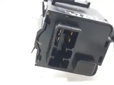 Second-hand car spare part headlights switch for daewoo matiz s oem iam references 96314332