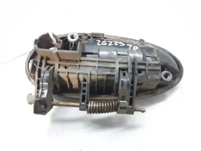 Автозапчасти б/у наружная рукоятка передняя справа за daewoo matiz s ссылки oem iam 96507784  