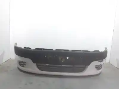 Second-hand car spare part front bumper for daewoo matiz s oem iam references 96317584  