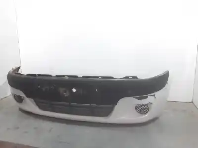 Second-hand car spare part front bumper for daewoo matiz s oem iam references 96317584