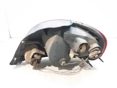 Second-hand car spare part left tailgate light for daewoo matiz s oem iam references 96507804  