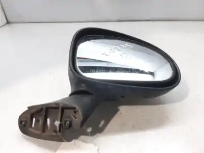 Second-hand car spare part right rearview mirror for daewoo matiz s oem iam references 010140