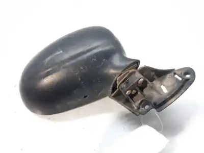 Second-hand car spare part right rearview mirror for daewoo matiz s oem iam references 010140  