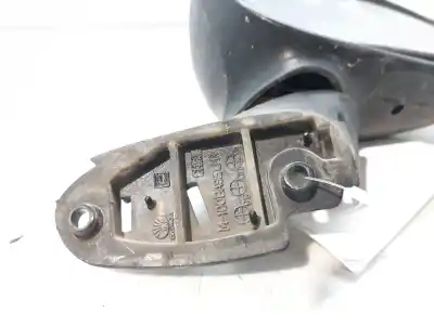 Second-hand car spare part right rearview mirror for daewoo matiz s oem iam references 010140  