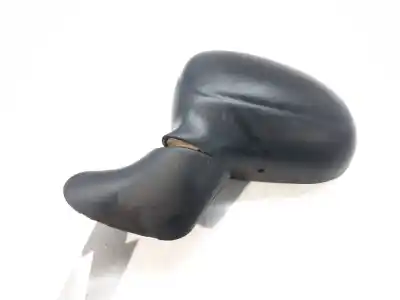 Second-hand car spare part left rearview mirror for daewoo matiz s oem iam references 96314384