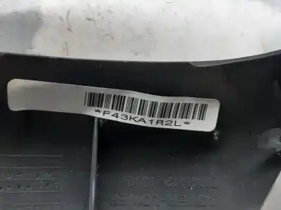 Автозапчастина б/у кермо для daewoo matiz s посилання на oem iam 96316322  