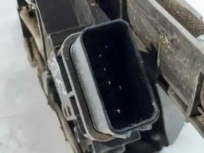 Автозапчастина б/у замок дверей заднього лівого для ford focus c-max (cap) trend (d) посилання на oem iam 3m5ar26413bn  