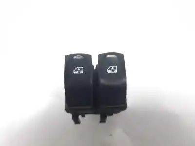Pezzo di ricambio per auto di seconda mano interruttore alzacristalli anteriore sinistro per renault clio iii confort dynamique riferimenti oem iam 8200214945  