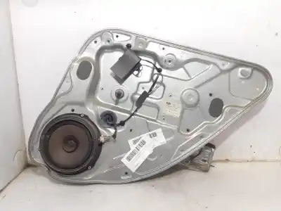 Pezzo di ricambio per auto di seconda mano ALZACRISTALLI POSTERIORE DESTRO per FORD FOCUS C-MAX (CAP)  Riferimenti OEM IAM 1738643  