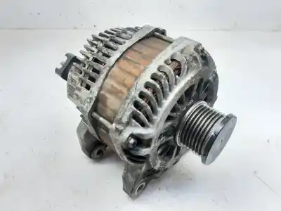 Second-hand car spare part alternator for renault laguna iii expression oem iam references 8200654785