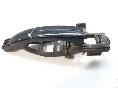 Автозапчасти б/у задняя левая наружная ручка за ford focus c-max (cap) trend (d) ссылки oem iam 1305822  