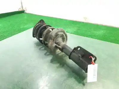 Second-hand car spare part front right shock absorber for renault laguna iii expression oem iam references 543025668r