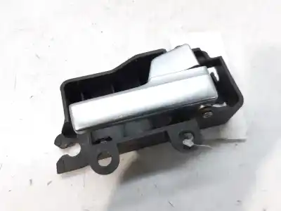 Автозапчасти б/у внутри передней правой ручки за ford focus c-max (cap) trend (d) ссылки oem iam 3m51r22600bb